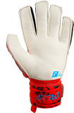 Reusch Attrakt Grip 5370815 3334 black red back